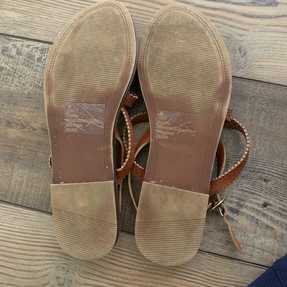 Sandals - Picture 5 of 5